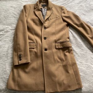 Banana Republic Top Coat